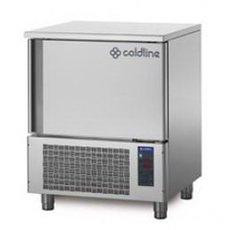 Аппарат шоковой заморозки Coldline W6TGN