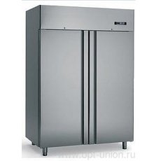 Холодильный шкаф Coldline A140/2NE (Smart)