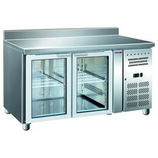 Холодильный стол Cooleq GN2200TNG
