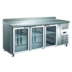 Холодильный стол Cooleq GN3200TNG