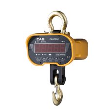 Крановые весы CAS (Caston I) 3 THA