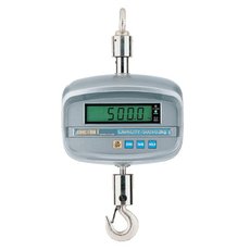 Крановые весы электронные CAS NC-500