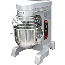 Миксер планетарный Convito M10 (снято с производства)