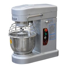 Миксер планетарный Convito M8 (снято с производства)