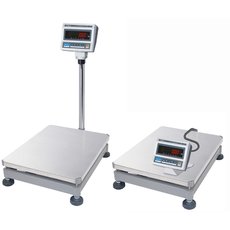 Напольные весы CAS DBII-150E (платформа 360x460 мм)