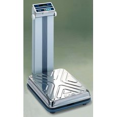 Напольные весы электронные CAS DB-200H (платформа 390х510 мм)