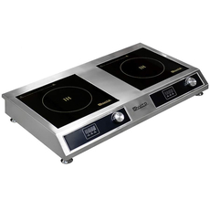 Плита индукционная Convito Q12