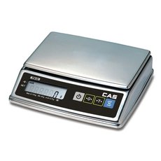 Порционные весы CAS PW-5H (платформа 220x150 мм)