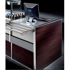 Прилавок расчетный Criocabin ESPRIT