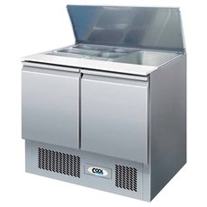 Салат-бар COOLEQ S900 STD
