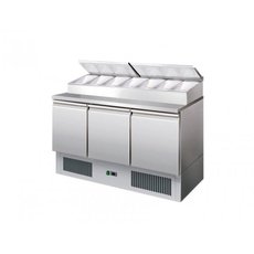 Салат-бар COOLEQ S903 TOP STD