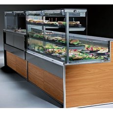 Салат-бар Criocabin ESPRIT ES210 2812