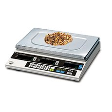Счетные весы электронные CAS CS-25 (платформа 340x215 мм)