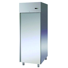 Шкаф морозильный COOLEQ GN650BT