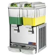 Сокоохладитель COOLEQ JD-12+12