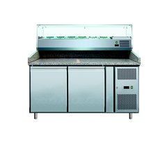 Стол для Пиццы COOLEQ PZ2600TN