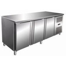 Стол с морозильным шкафом COOLEQ GN3100BT