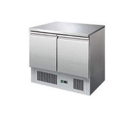 Стол с охлаждаемым шкафом COOLEQ S901