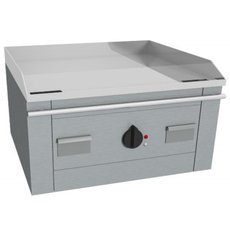 Теппан Casta TEM1B/080E (одна зоны нагрева)