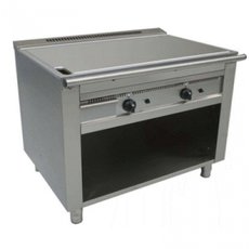 Теппан Casta TEP2/120E (две зоны нагрева)