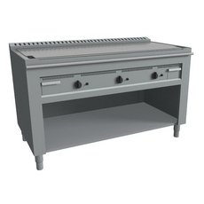 Теппан Casta TEP3/200E (три зоны нагрева)