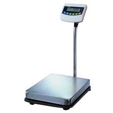 Товарные электронные весы CAS BW-15RB (платформа 280х280)