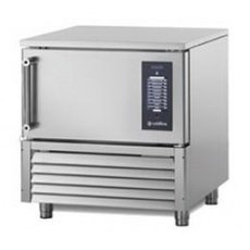 Универсальный аппарат шоковой заморозки Coldline W5C