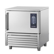 Универсальный аппарат шоковой заморозки Coldline W6F (с увлажнителем)