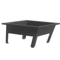 Ванна котломоечная сварная ВКЦЭ (L=1200)