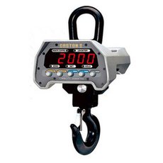 Весы крановые CAS 5THB