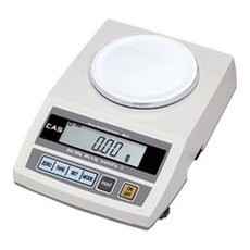 Весы лабораторные электронные CAS MWII-2000B