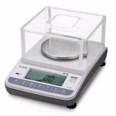 Весы лабораторные электронные CAS XE-3000