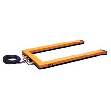 Весы паллетные электронные CAS 3000UFS