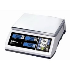 Весы торговые CAS ER-Jr-6 CB без стойки