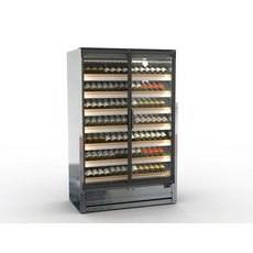 Винный шкаф Costan BALLET NEXT 1250 - 2P