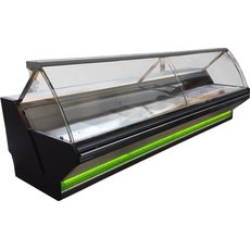 Витрина паровая Criocabin ERGO ER400 1250