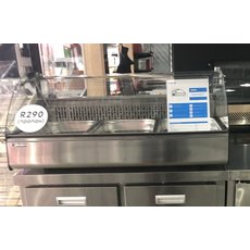 Витрина тепловая ВПТ Vivo 1000