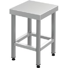 Подставка для котла ПККШ (L=450, S=450, H=600)