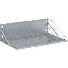 Полка для разделочных досок ПК5Д (L=300)