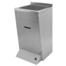 Рукомойник педальный ВРПЭ