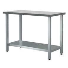 Стол разделочный центральный без борта СРЦНЭ1; СП 1700х600