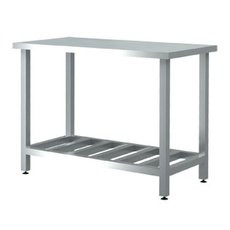 Стол разделочный центральный СРЦШ РП 1400х600