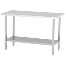 Стол разделочный центральный СРЦШ СП 1300х600