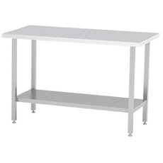 Стол разделочный центральный СРЦШ СП 1700х700