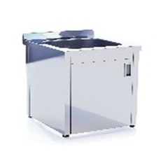 Стол закрытый с ванной СВПШР 600x600