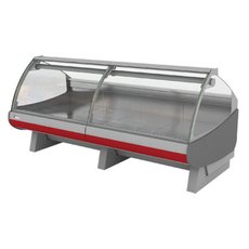 Тепловая витрина Symphony CH 1250 ВПВ-0,264-1,215 снято с производства