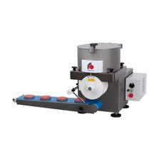 Автомат для производства котлет Deighton Formatic R2200/180