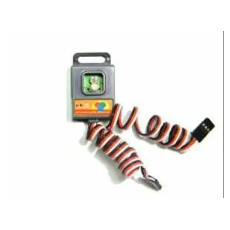 Датчик цвета и освещенности