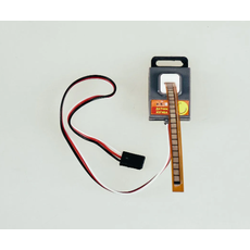 Датчик температуры для детского конструктора РОБОТРЕК