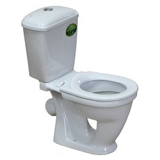 Детский унитаз-компакт